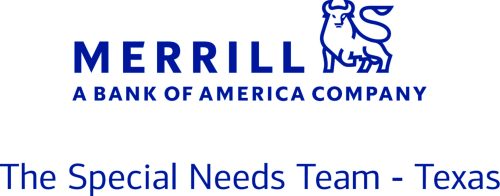 2023 diamond sponsor Merrill Lynch
