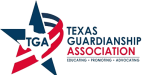 texas guardianship logo